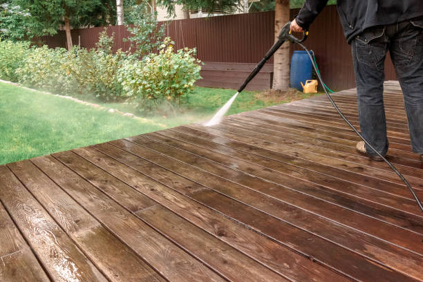 Best Factory Floor Cleaning  in Mars Hill, NC
