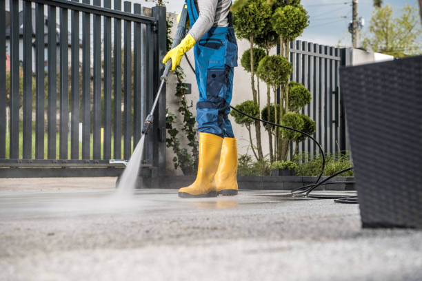 Best Sidewalk and Walkway Cleaning  in Mars Hill, NC